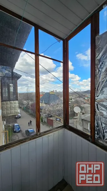 2-х квартира Док ул.Кисловодская Донецк - изображение 12