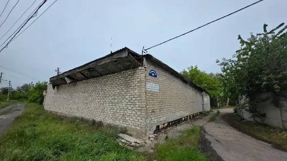 Помещение 136кв, ул.Экономическа Донецк