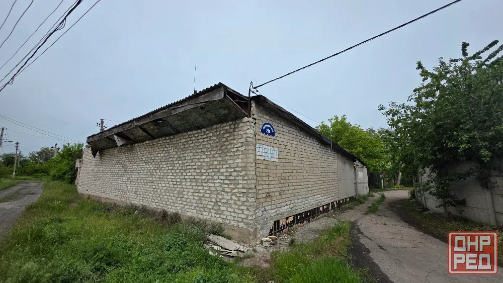 Помещение 136кв, ул.Экономическа Донецк - изображение 2
