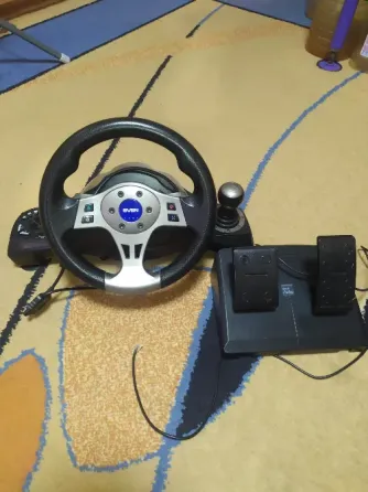 Руль Sven Driver Донецк