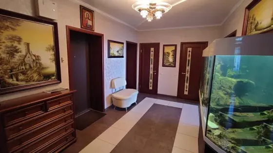 3х ком. квартира, ориентир -Ботанический сад Донецк