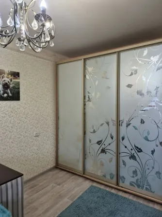 Продажа 1 комнатной квартиры в Пролетарском районе, Раздольная Донецк