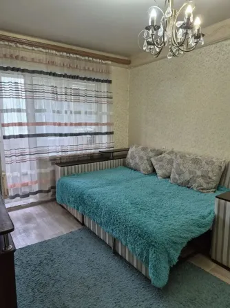 Продажа 1 комнатной квартиры в Пролетарском районе, Раздольная Донецк