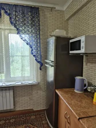 Продажа 1 комнатной квартиры в Пролетарском районе, Раздольная Донецк