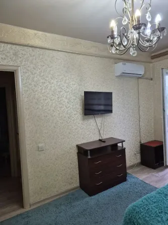 Продажа 1 комнатной квартиры в Пролетарском районе, Раздольная Донецк