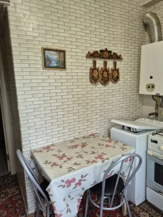 Продажа 1 комнатной квартиры в Пролетарском районе, Раздольная Донецк