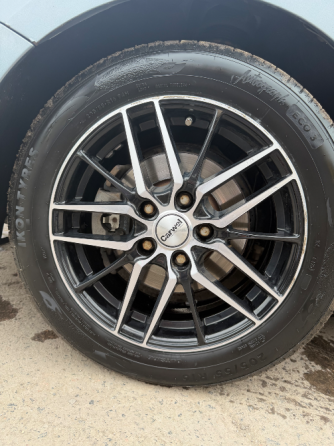 Volkswagen Jetta 2.0 AT, 2010, 210 000 км Донецк