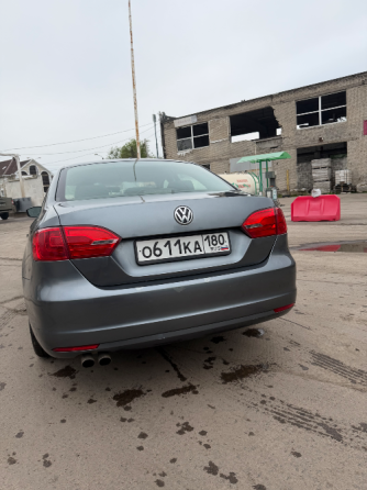 Volkswagen Jetta 2.0 AT, 2010, 210 000 км Донецк