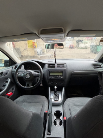 Volkswagen Jetta 2.0 AT, 2010, 210 000 км Донецк