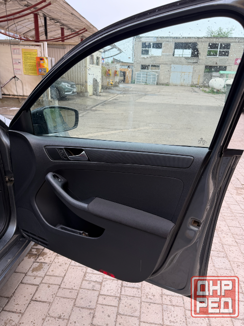 Volkswagen Jetta 2.0 AT, 2010, 210 000 км Донецк - изображение 5