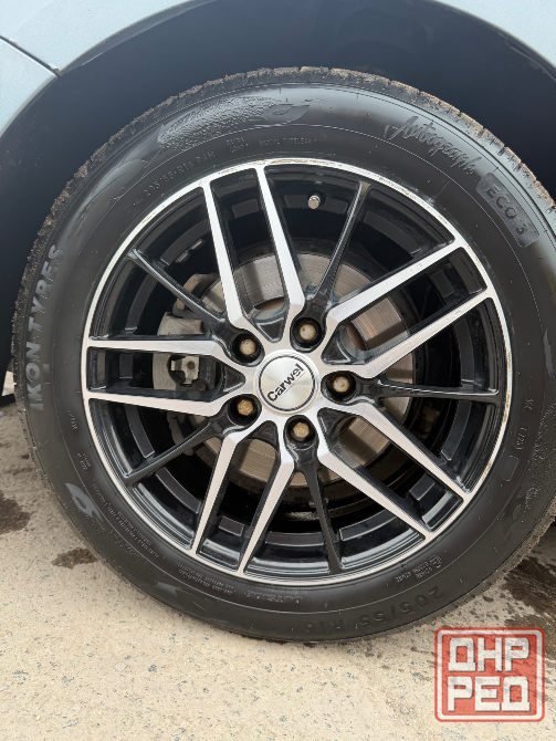 Volkswagen Jetta 2.0 AT, 2010, 210 000 км Донецк - изображение 3