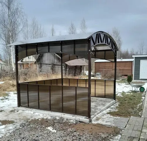 Металлоконструкции. Макеевка