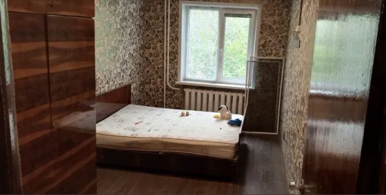 Продаётся 2х комнатная квартира в Куйбышевском р-не, ул. Ленкоранская Донецк