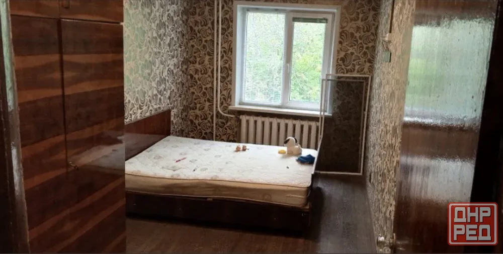 Продаётся 2х комнатная квартира в Куйбышевском р-не, ул. Ленкоранская Донецк - изображение 2