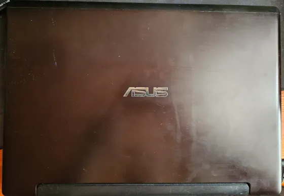 Asus K56 (i5, 8 RAM, GeForce 740m, SSD 240) Макеевка