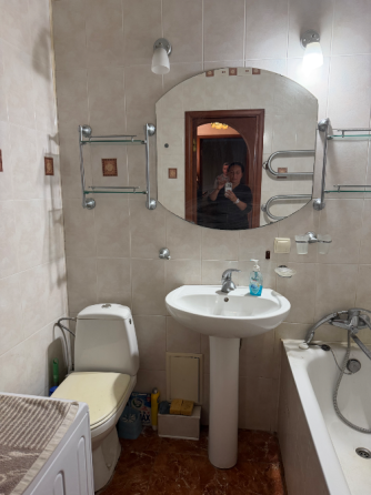 Сдам 2х ком кВ Центр Донецк