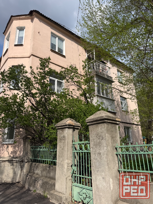 Сдам 2х ком кВ Центр Донецк - изображение 9
