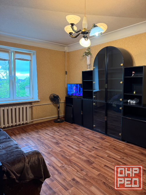 Сдам 2х ком кВ Центр Донецк - изображение 6