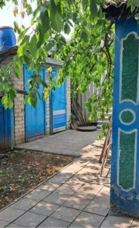 Продается дом Калинкино 5500000 Донецк
