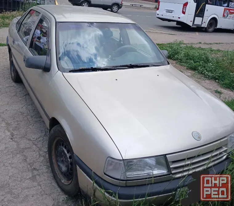 Продам своё авто Харцызск - изображение 1