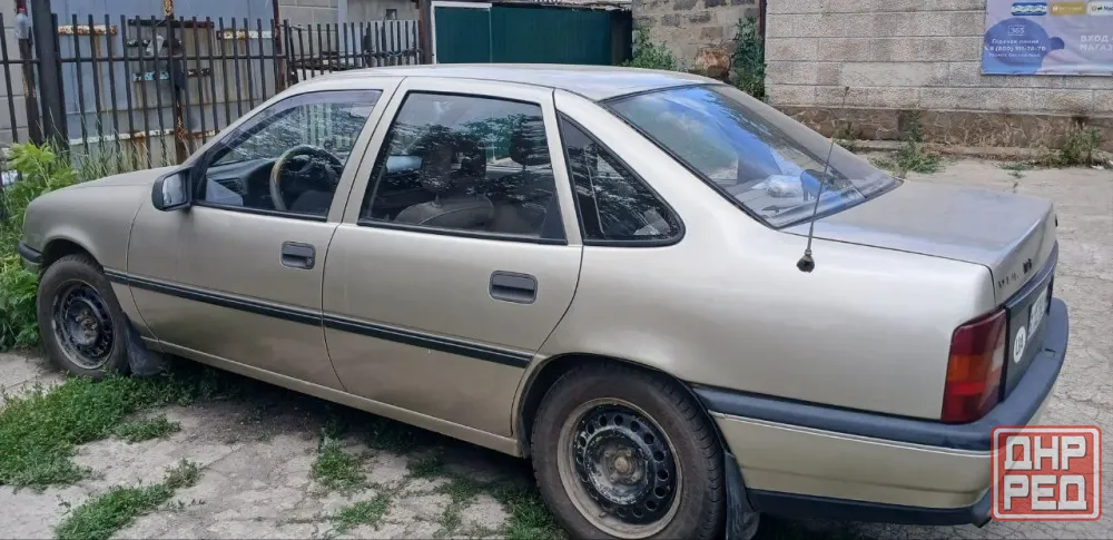 Продам своё авто Харцызск - изображение 3