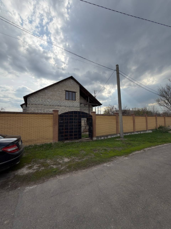 Продам дом и земельный участок Макеевка