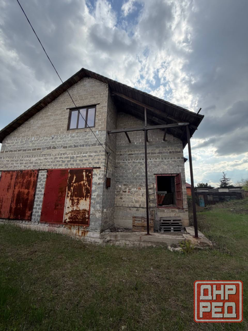 Продам дом и земельный участок Макеевка - изображение 2