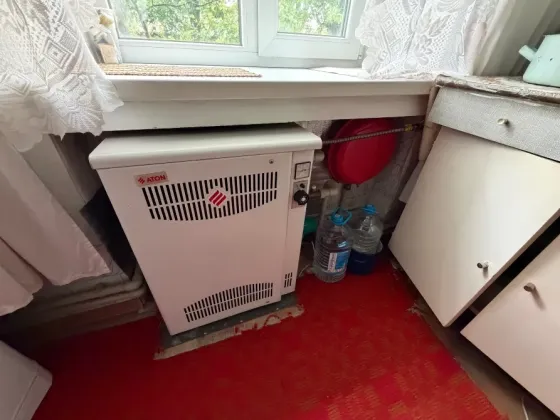 Продам 3-х ком. кв., Автономка, 1/3 эт., 55 м.кв. - Макеевка, пос. Якхз, ул. Советская Макеевка