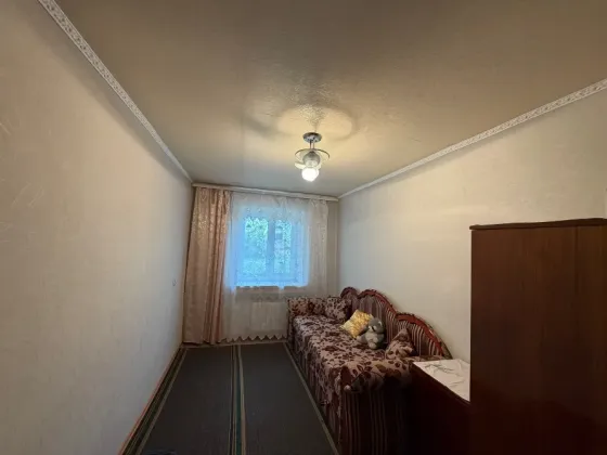 Продам 3-х ком. кв., Автономка, 1/3 эт., 55 м.кв. - Макеевка, пос. Якхз, ул. Советская Макеевка