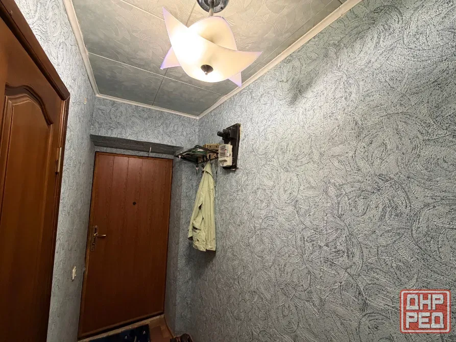Продам 3-х ком. кв., Автономка, 1/3 эт., 55 м.кв. - Макеевка, пос. Якхз, ул. Советская Макеевка - изображение 7