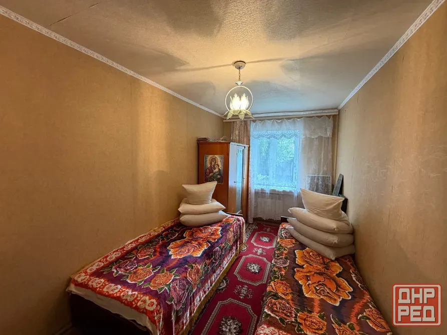 Продам 3-х ком. кв., Автономка, 1/3 эт., 55 м.кв. - Макеевка, пос. Якхз, ул. Советская Макеевка - изображение 5