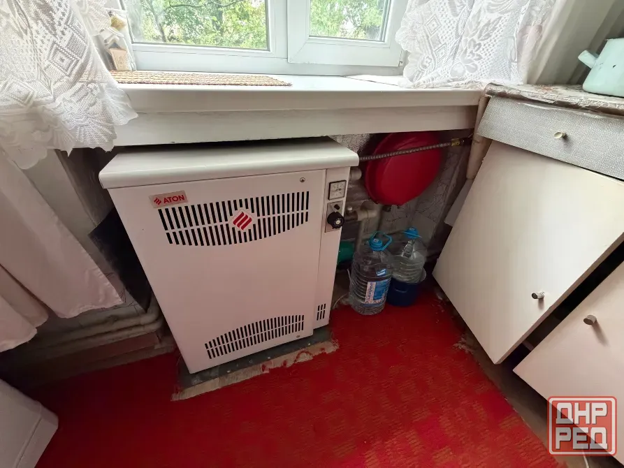 Продам 3-х ком. кв., Автономка, 1/3 эт., 55 м.кв. - Макеевка, пос. Якхз, ул. Советская Макеевка - изображение 2