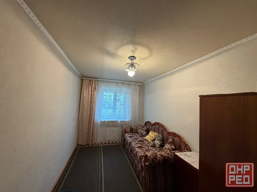 Продам 3-х ком. кв., Автономка, 1/3 эт., 55 м.кв. - Макеевка, пос. Якхз, ул. Советская Макеевка - изображение 6