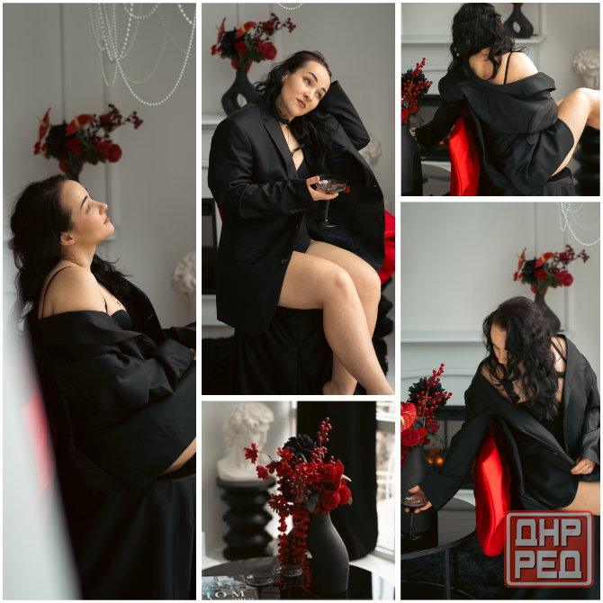 Фотограф Донецк Донецк - изображение 6