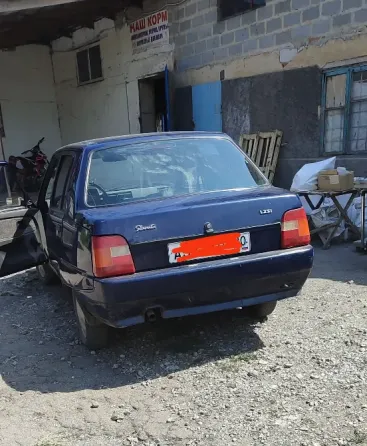Продам автомобиль Славута Донецк