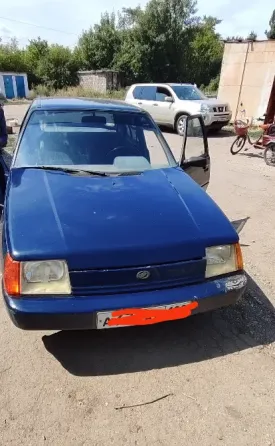 Продам автомобиль Славута Донецк