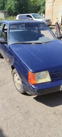 Продам автомобиль Славута Донецк
