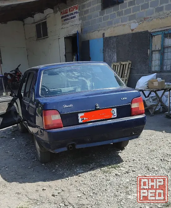 Продам автомобиль Славута Донецк - изображение 3