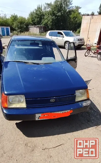 Продам автомобиль Славута Донецк - изображение 1