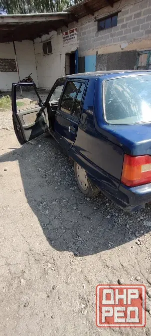 Продам автомобиль Славута Донецк - изображение 2