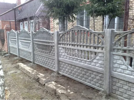 еврозаборы Донецк