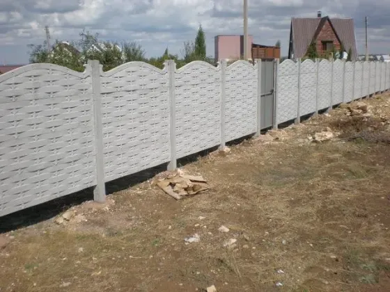 еврозаборы Донецк