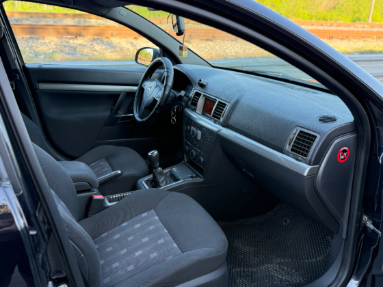 Opel Vectra C Донецк
