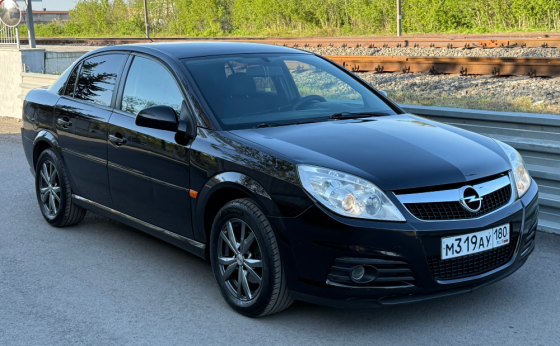 Opel Vectra C Донецк