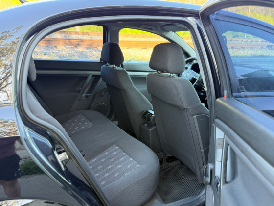 Opel Vectra C Донецк