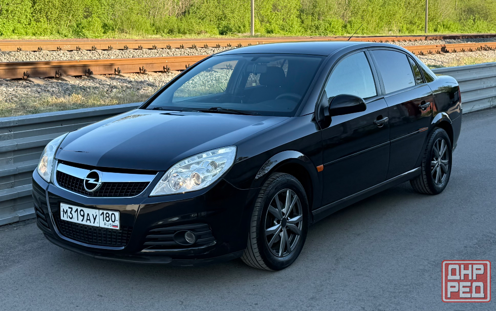 Opel Vectra C Донецк - изображение 1