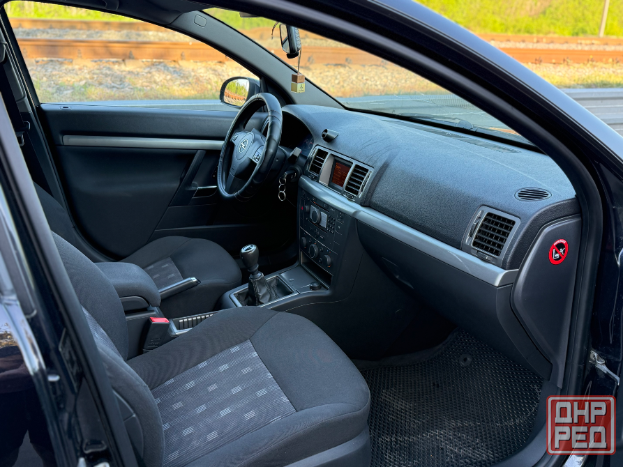 Opel Vectra C Донецк - изображение 6