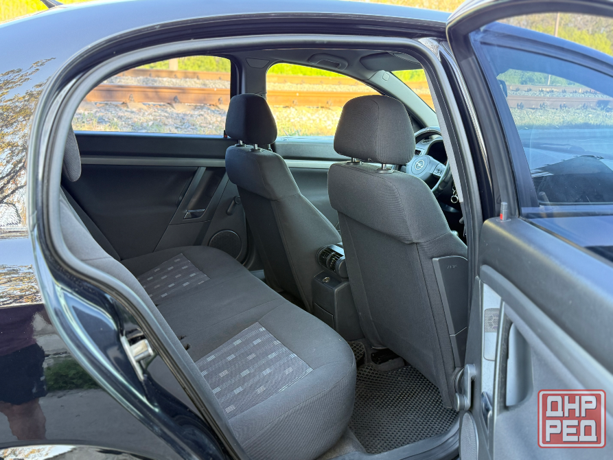 Opel Vectra C Донецк - изображение 5