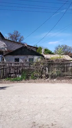 Продажа Приватизированного участка Мариуполь - центр города Ул.Кармелюка. Мариуполь