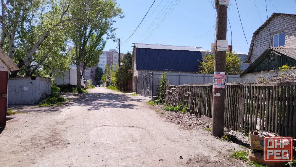Продажа Приватизированного участка Мариуполь - центр города Ул.Кармелюка. Мариуполь - изображение 3
